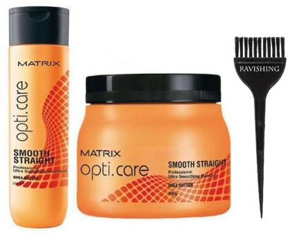 RAVISHING Hair Brush, Matrix Spa With Shampoo Price in India - Buy  RAVISHING Hair Brush, Matrix Spa With Shampoo online at 