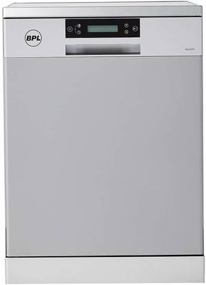 BPL D812S27A 12 Place Settings Dishwasher