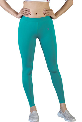 Twin birds ankle length leggings price