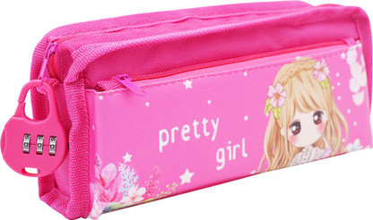 Flipkart pouches for school clearance