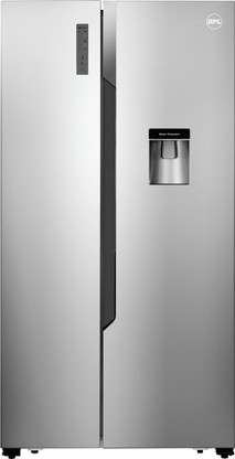 bpl frost free refrigerator old model