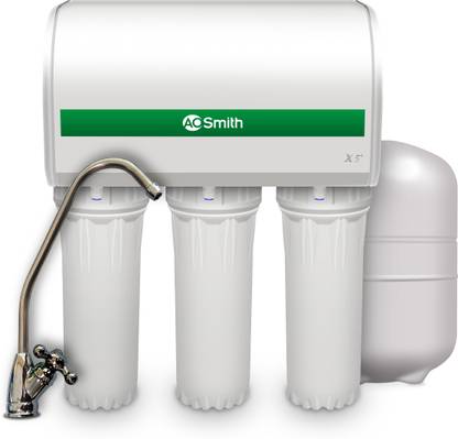 Ao Smith Utc X5 7 5 L Ro Water Purifier Ao Smith Flipkart Com