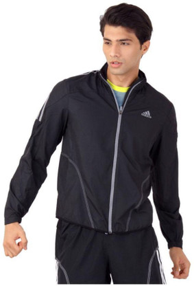 Adidas windcheater flipkart clearance