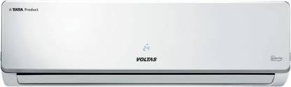 Voltas 1.5 Ton 5 Star Split Inverter AC  - White