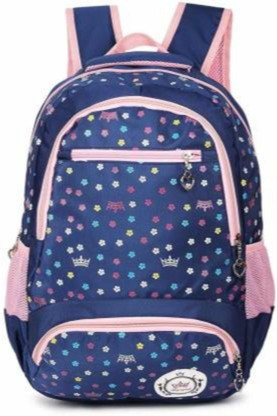 flipkart ladies school bag