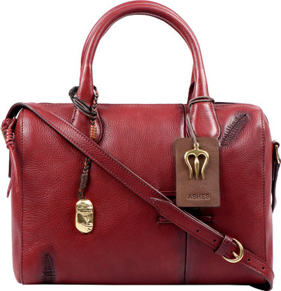 hidesign ashes collection