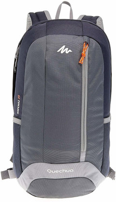 Quechua bags in flipkart clearance