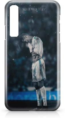 Accezory Back Cover for Samsung Galaxy A7, SM-A750FZBDINS, BACK COVER, PRINTED CASES & COVERS, DESIGNER BACK COVER