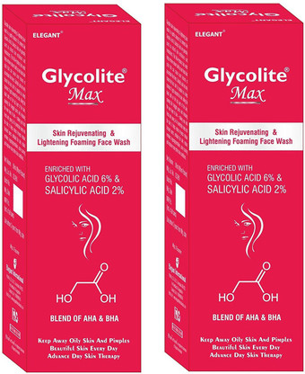 glycolite max