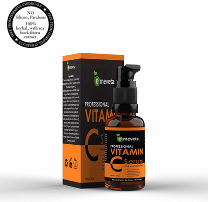 vitamin c serum flipkart