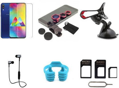 HIMANI TRADING Screen Protector 