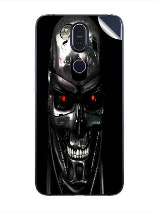gadgetswrap nokia 8 1 mobile skin price in india buy gadgetswrap nokia 8 1 mobile skin online at flipkart com