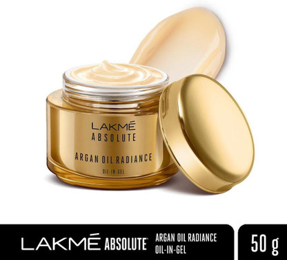 lakme absolute moisturiser