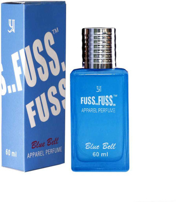 bell perfume