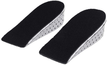 Digital Shoppy Height Increase Insole