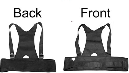 clavicle support brace