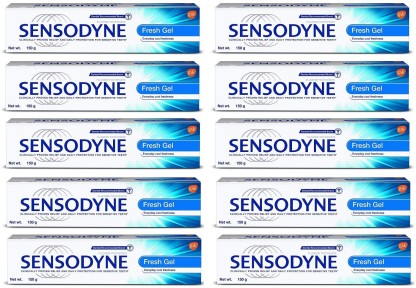 sensodyne blue