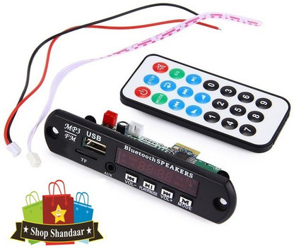bluetooth kit price