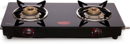 pigeon aster gas stove
