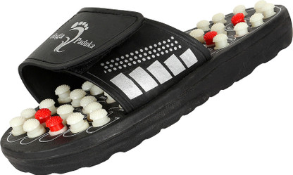 acupressure yoga slippers flipkart