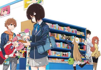 Athah Anime This Art Club Has A Problem Yumeko Tachibana President Collette Subaru Uchimaki Mizuki Usami Kono Bijutsubu Ni Wa Mondai Ga Aru 13 19 Inches Wall Poster Matte Finish Paper Print I just created a short video for usami and uchimaki ( my fav couple ) and i want to share it to you.thank you!!hope you enjoy!subscribe for more. kono bijutsubu ni wa mondai ga aru