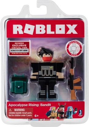 action figure roblox