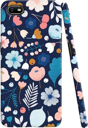 GIFT4EVER Back Cover for OPPO A1K
