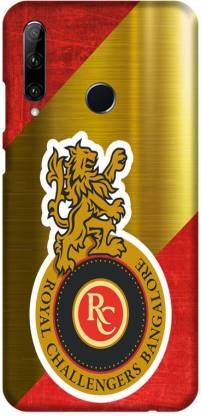 PNBEE Back Cover for Honor 20i, HRY-TL00T- IPL Mumbai Indians Print Mobile Case Cover