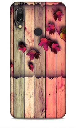 HEMKING Back Cover for Redmi 7 (M1810F6LE) Pattern Printed