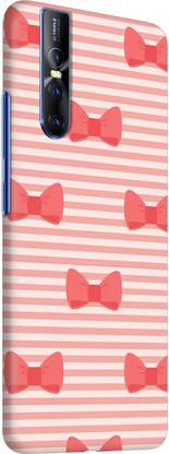 MADANYU Back Cover for Vivo V15 Pro