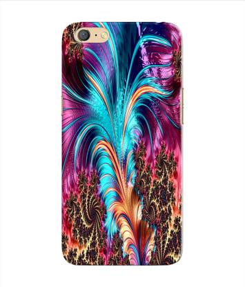HI5OUTLET Back Cover for Gionee F205