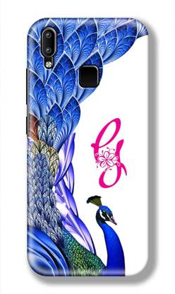 HIDENPILLAR Back Cover for Vivo Y93 or Vivo Y93s