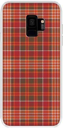 CaseRepublic Back Cover for Samsung Galaxy S9
