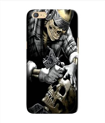 HI5OUTLET Back Cover for Gionee F205