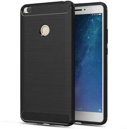 Mob Back Cover for Mi Max 2