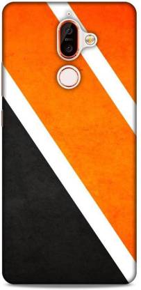 deal delight Back Cover for Nokia 6.1 Plus
