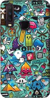 Flipkart SmartBuy Back Cover for Mi K20