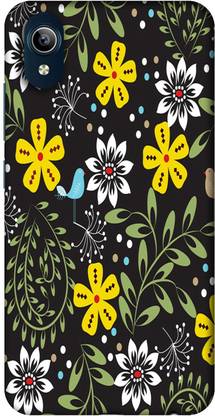 Flipkart SmartBuy Back Cover for Samsung Galaxy J7 (2018)