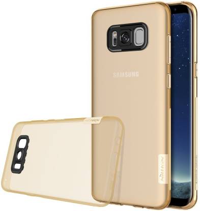 Nillkin Back Cover for Samsung Galaxy S8 Plus