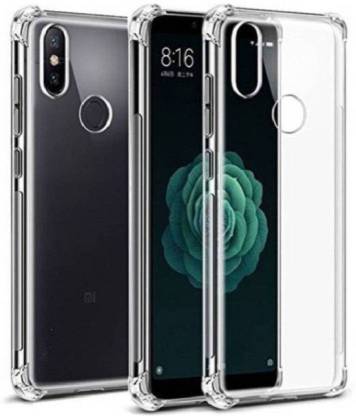 YMYTE Back Cover for Vivo Y83 Pro