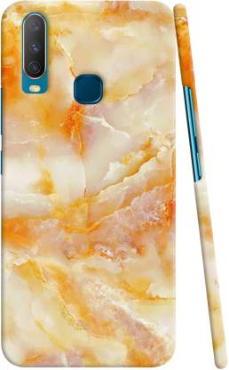 Adi Creations Back Cover for Vivo Y17