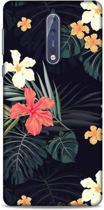 deal delight Back Cover for printed soft back cover Nokia 8