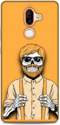 deal delight Back Cover for Nokia 6.1 Plus