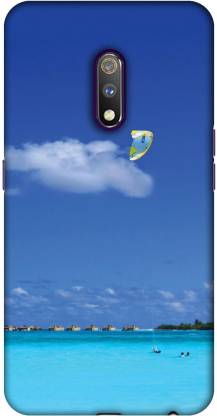 Flipkart SmartBuy Back Cover for Vivo X27 Pro