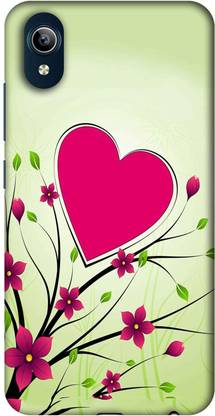 Flipkart SmartBuy Back Cover for Samsung Galaxy J7 (2018)
