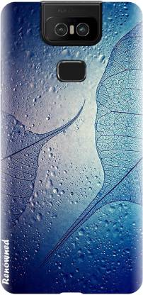 Renowned Back Cover for Asus 6Z