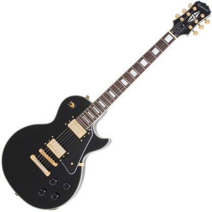 Epiphone gibson les paul custom