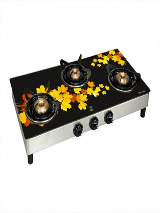 surya safe gas stove price