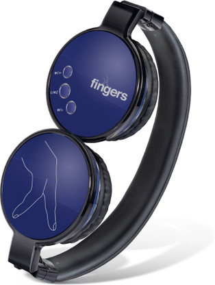 Fingers Sizzler Bluetooth Headset Price 