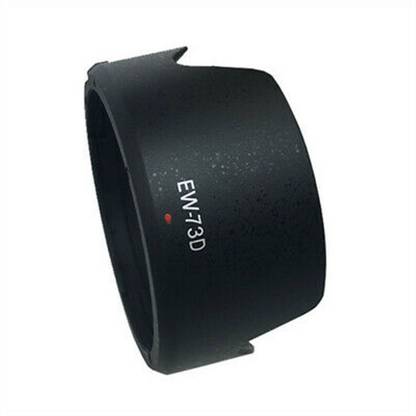 fnd hood for canon ef s 18 135mm f 3 5 5 6 is usm nano lens hood